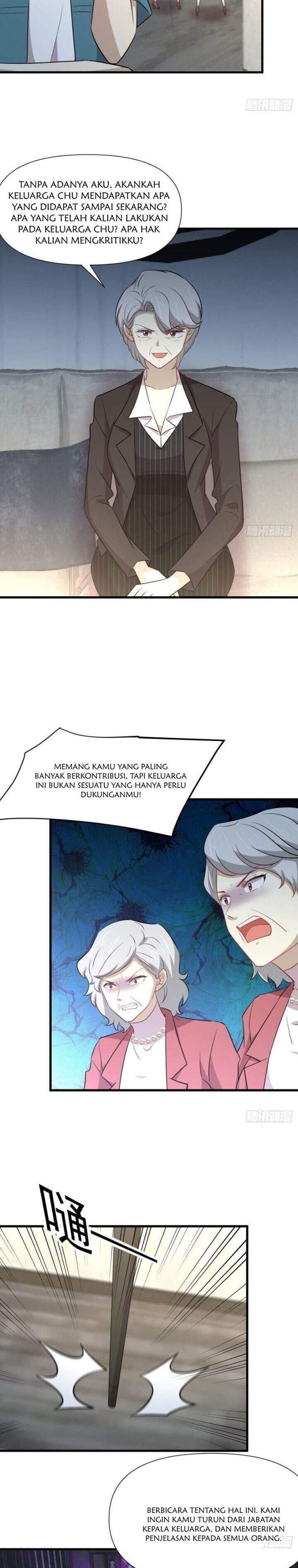 Immortal Swordsman in The Reverse World Chapter 250 Gambar 10